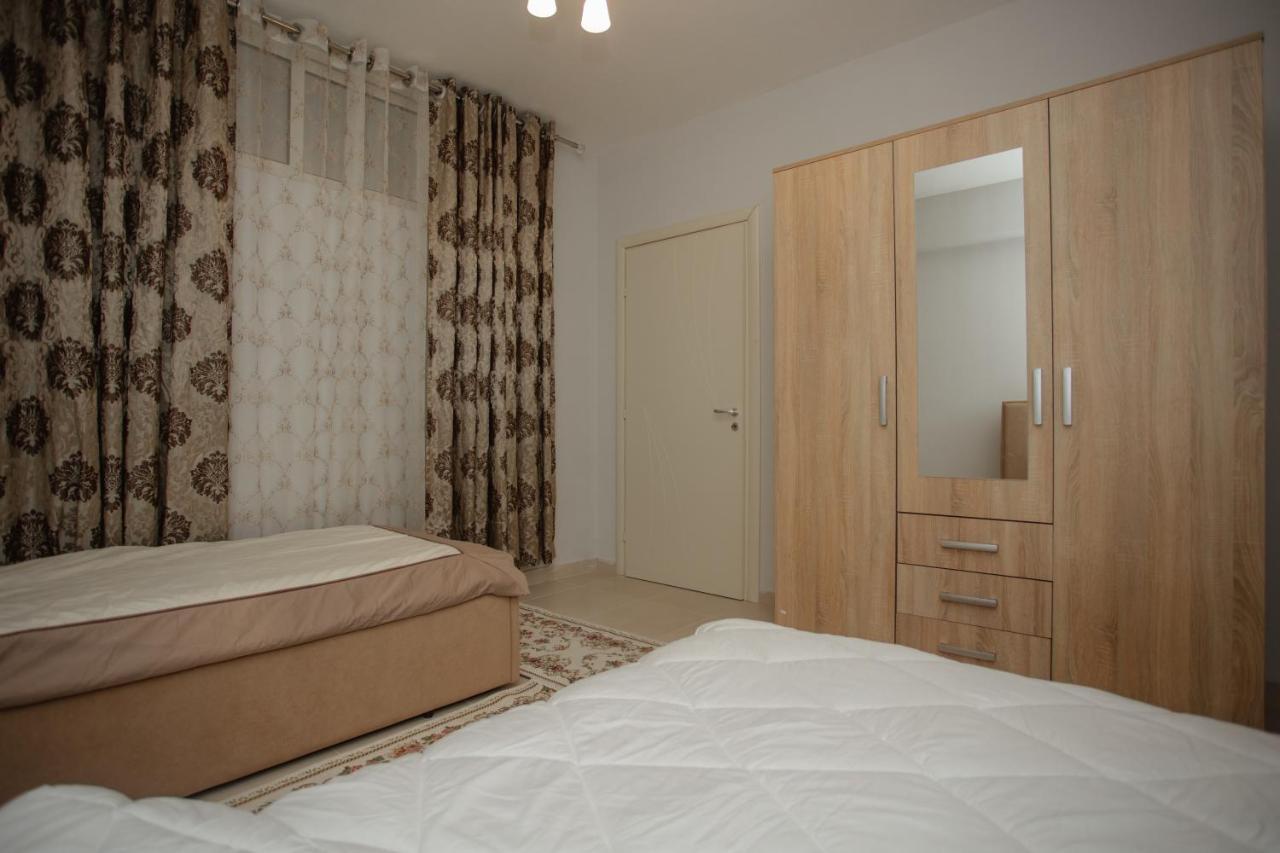 City Center Apartment Scutari Shkodër Exterior foto